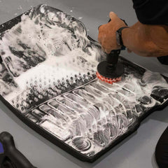 Meguiar's Quik Solutions All Weather Mat Care Kit-2