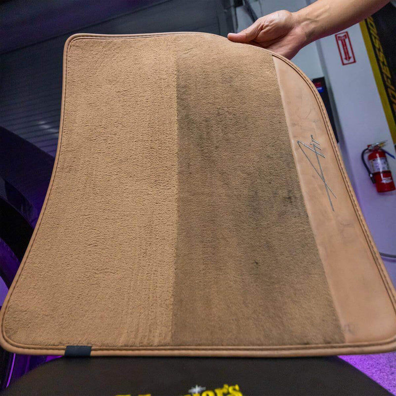 Meguiar's Quik Solutions Carpet & Cloth Kit-2