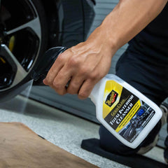 Meguiar's Quik Solutions Carpet & Cloth Kit-3