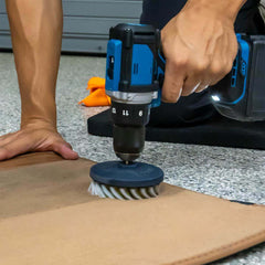 Meguiar's Quik Solutions Carpet & Cloth Kit-4