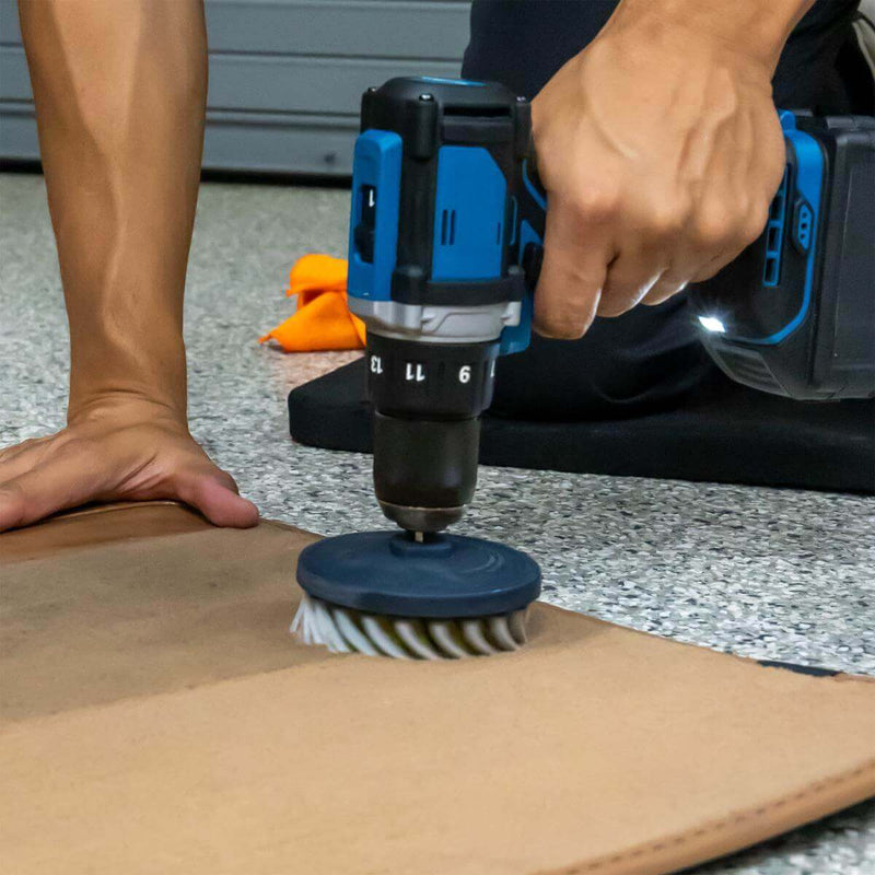 Meguiar's Quik Solutions Carpet & Cloth Kit-4