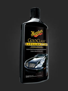 Meguiar's Gold Class Liquid Car Wax (16 oz / 473 ml)-1