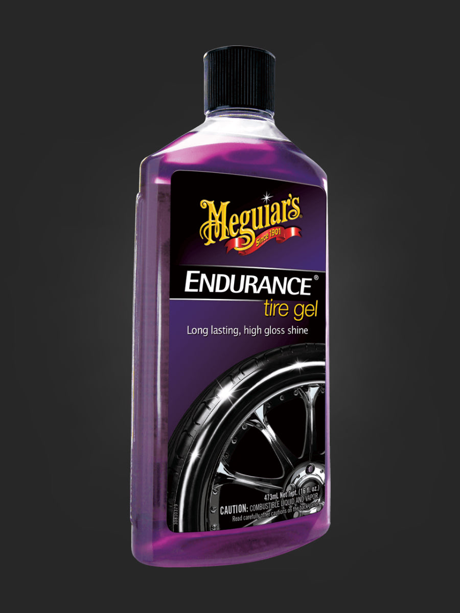 Meguiar's Endurance High Gloss (16 oz / 473 ml)-1
