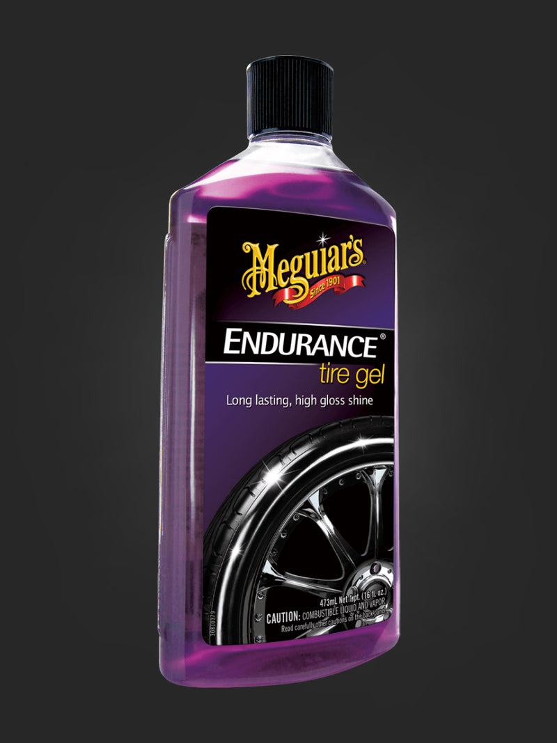 Meguiar's Endurance High Gloss (16 oz / 473 ml)-1