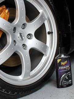 Meguiar's Endurance High Gloss (16 oz / 473 ml)-4