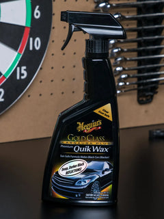 Meguiar's Gold Class Quik Wax (16 oz)-3