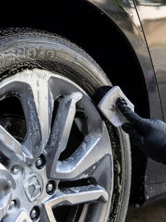 Meguiar's Hot Rims All Wheel Cleaner (24 oz / 710 ml)-4