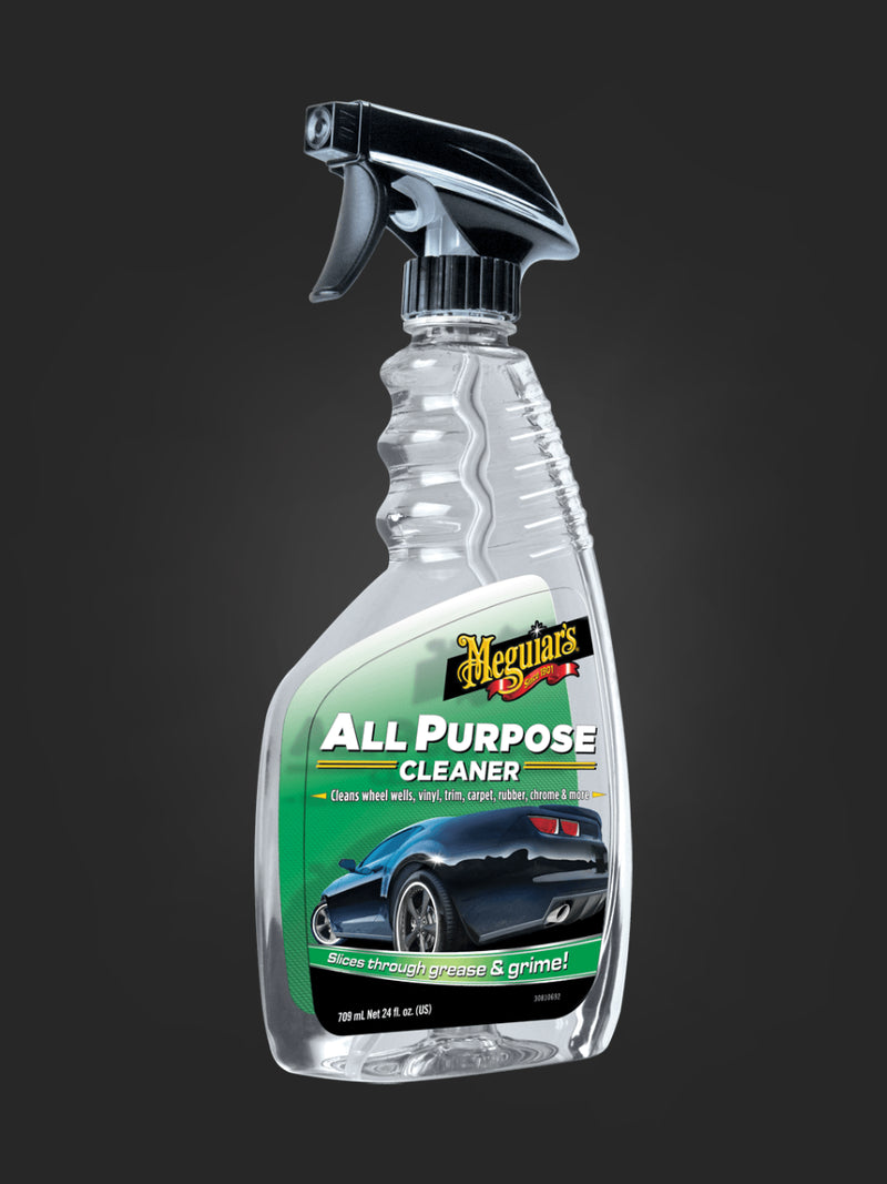 Meguiar's All Purpose Cleaner (EU) (24 oz trigger spray)-1