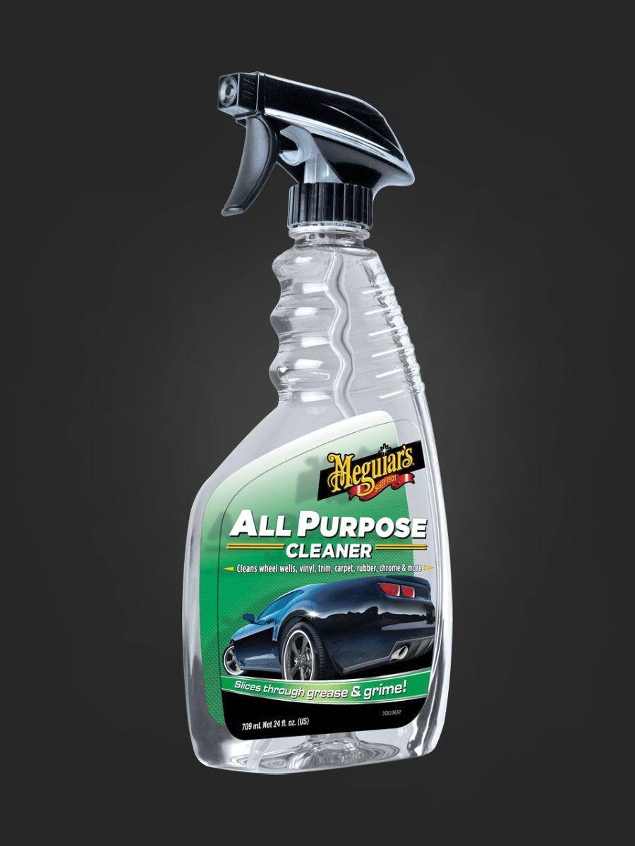 Meguiar's All Purpose Cleaner (EU) (24 oz trigger spray)