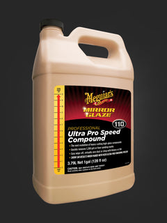 Meguiar's Ultra Pro Speed Compound (1 Gallon)-1