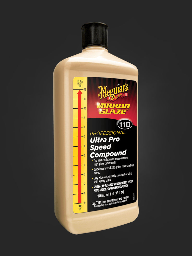 Meguiar's Ultra Pro Speed Compound (32 oz)-1