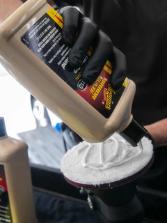 Meguiar's Ultra Pro Speed Compound (32 oz)-5