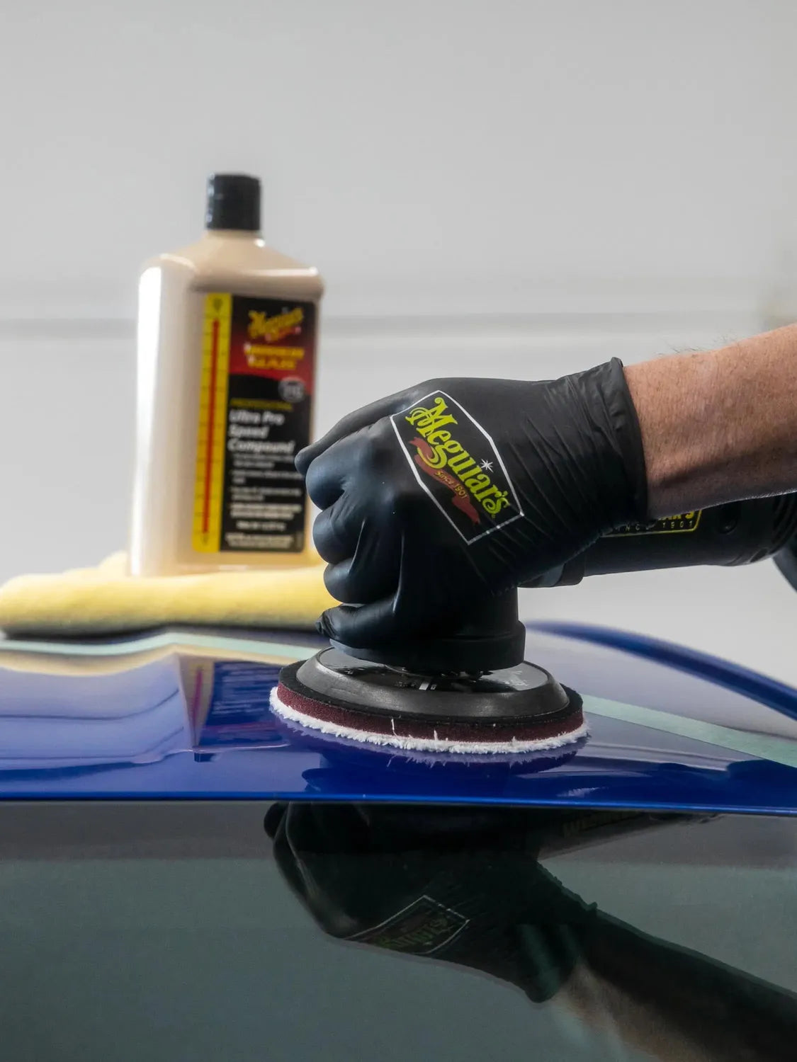 Meguiar's Ultra Pro Speed Compound (32 oz)-6