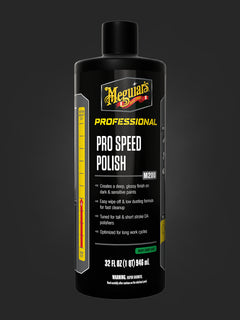 Meguiar's Pro Speed Polish M200, 32oz-1