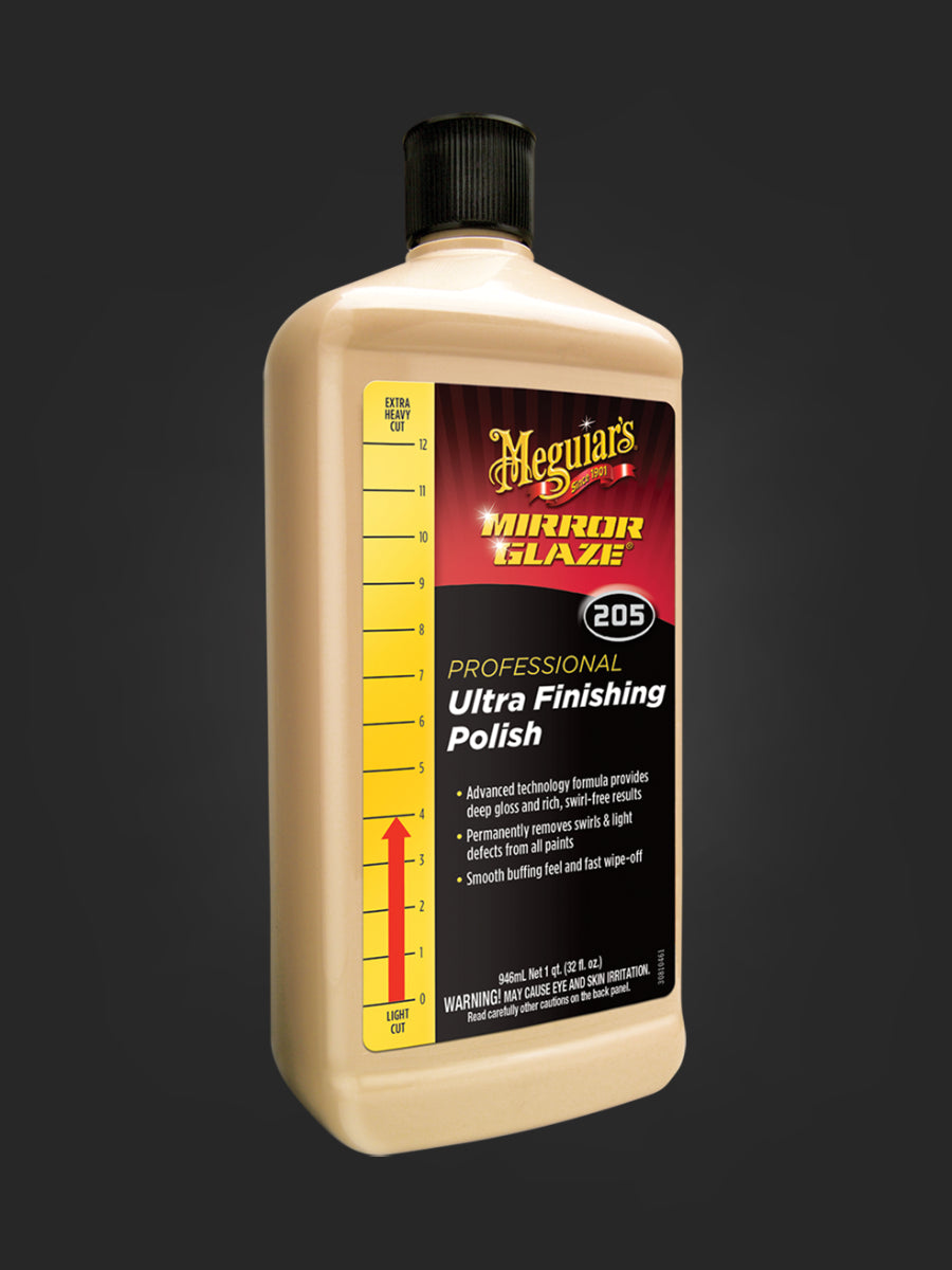 Meguiar's Ultra Finishing Polish (946 ml)