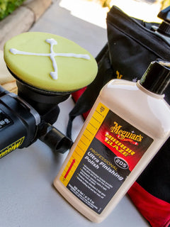 Meguiar's Ultra Finishing Polish (946 ml)-5