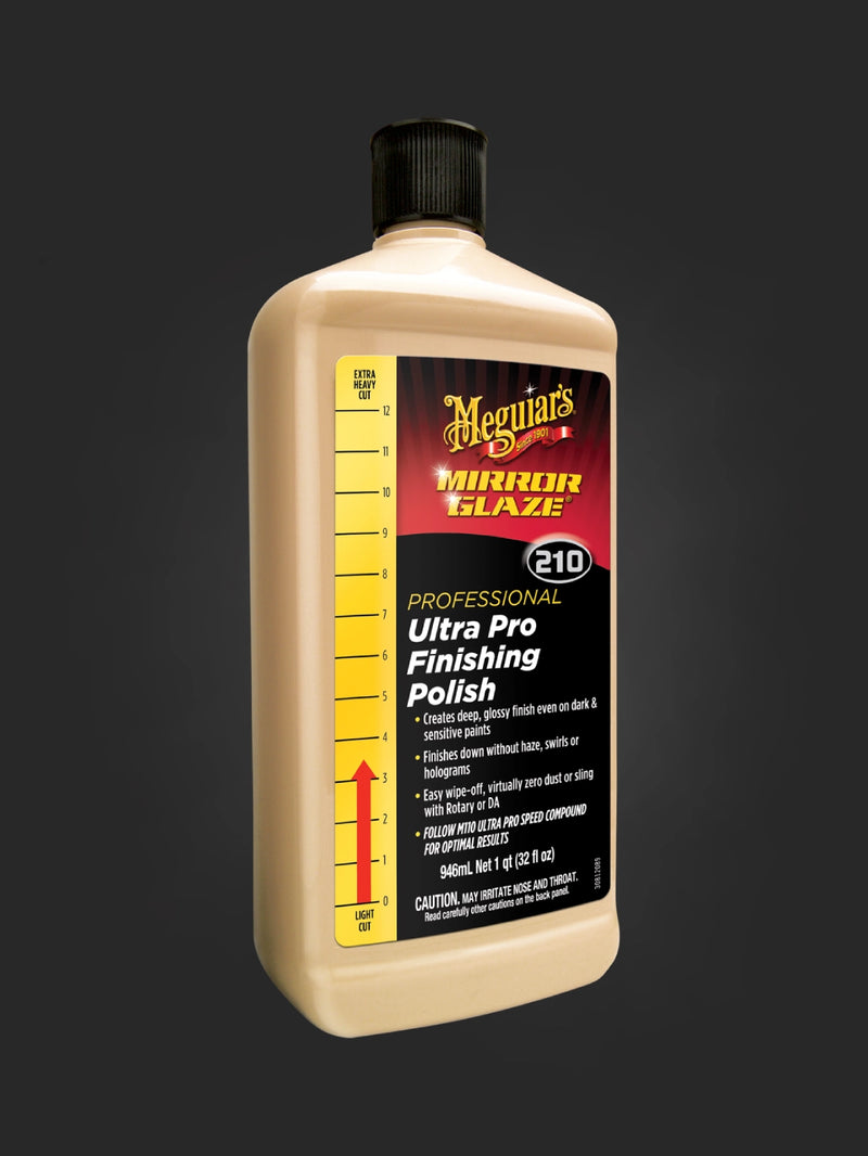 Meguiar's Ultra Pro Finishing Polish (32 oz)-1