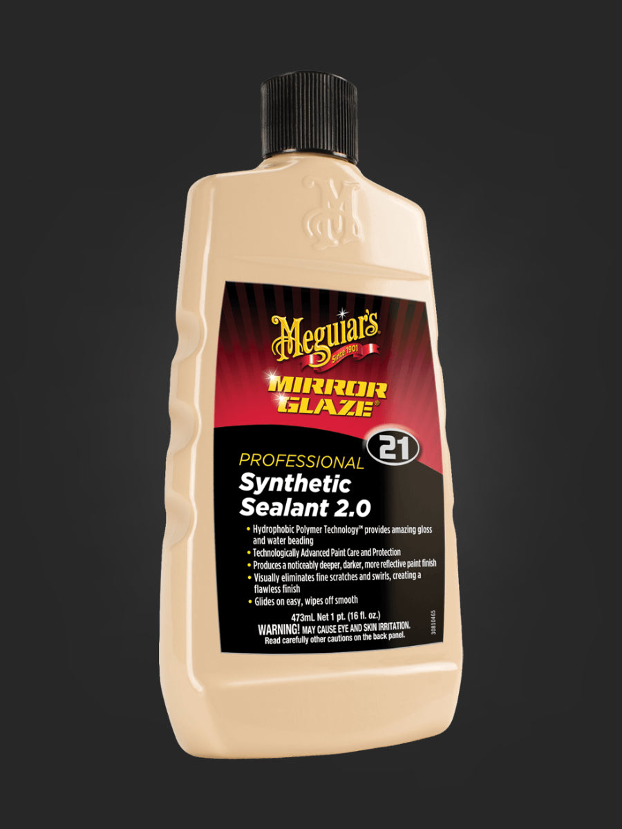 Meguiar's Synthetic Sealant 2.0 (16 oz / 473 ml)-1