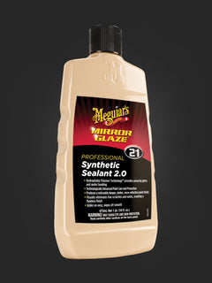 Meguiar's Synthetic Sealant 2.0 (16 oz / 473 ml)-1