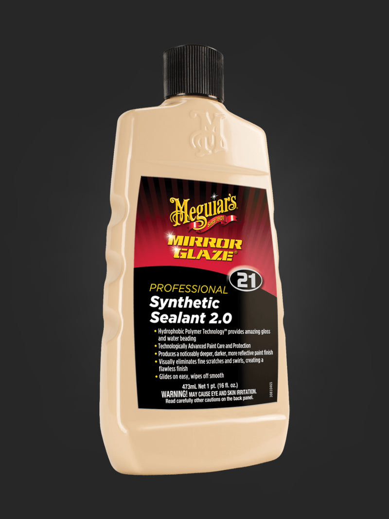 Meguiar's Synthetic Sealant 2.0 (16 oz / 473 ml)-1