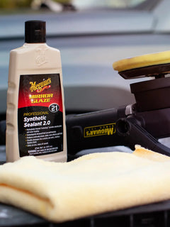 Meguiar's Synthetic Sealant 2.0 (16 oz / 473 ml)-3