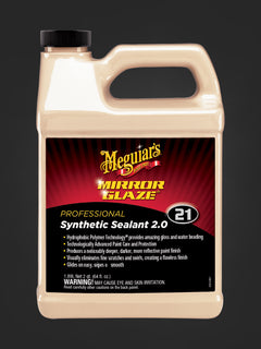 Meguiar's Synthetic Sealant 2.0 (64 oz / 1.89 L)-1