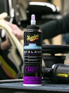 Meguiar's PRO Hybrid Ceramic Sealant (16 oz)-3