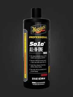 Meguiar's Solo All-In-One M300, 32oz-1
