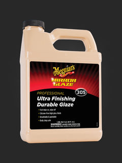 Meguiar's Ultra Finishing Durable Glaze 64oz-1