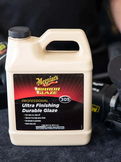 Meguiar's Ultra Finishing Durable Glaze 64oz-3