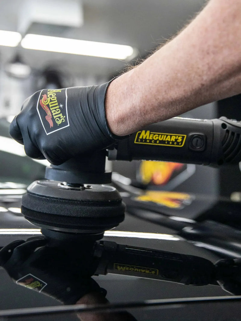Meguiar's Ultra Finishing Durable Glaze 64oz-4