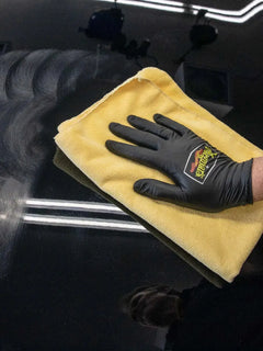 Meguiar's Ultra Finishing Durable Glaze 64oz-5