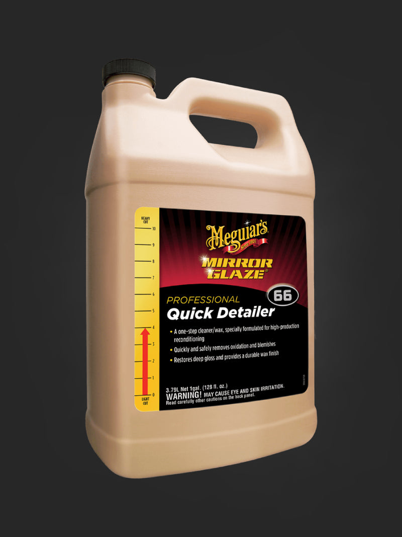 Meguiar's Quick Detailer (1 Gallon / 3.78 L )-1