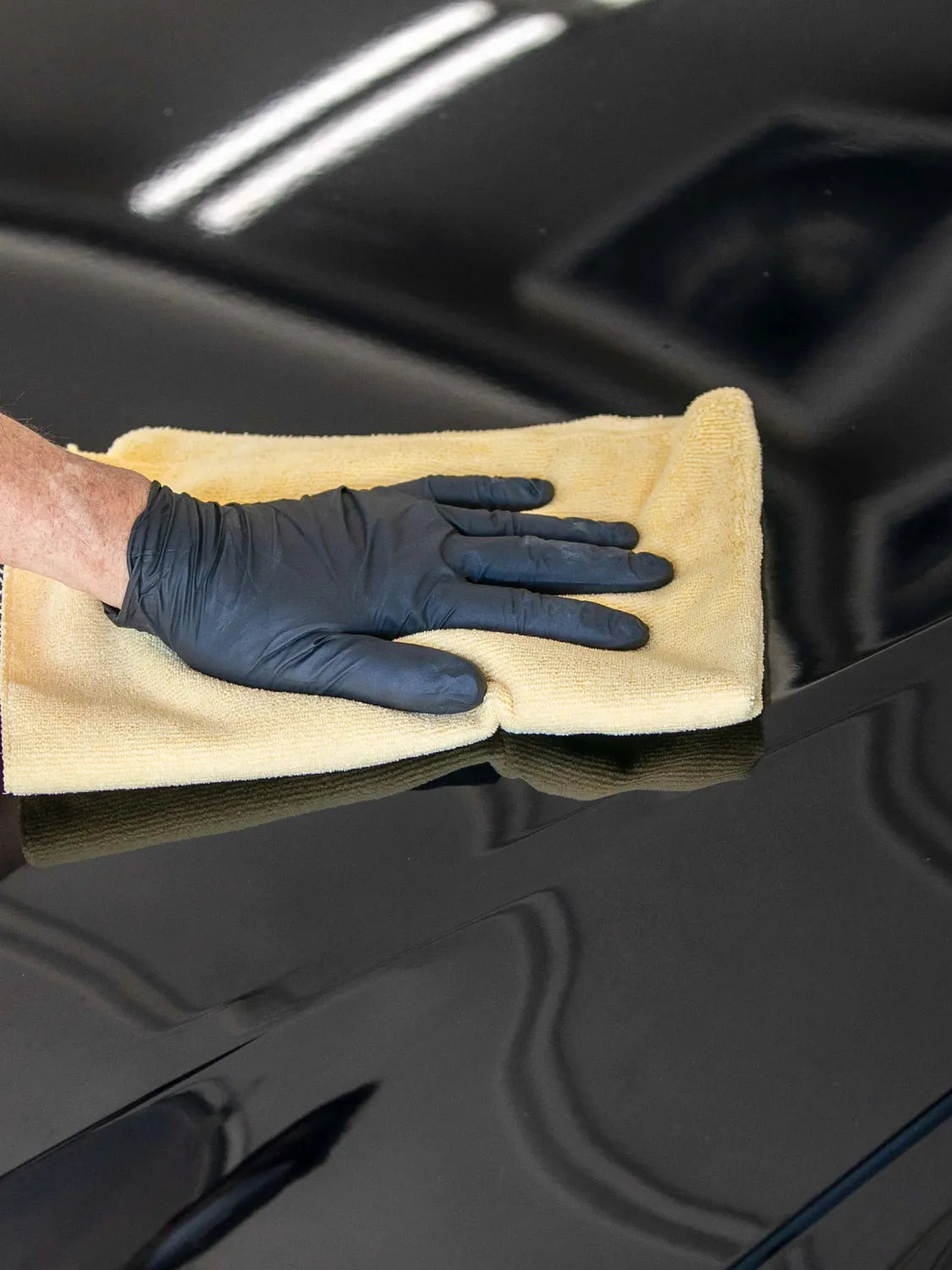 Meguiar's Quick Detailer (1 Gallon / 3.78 L )-4