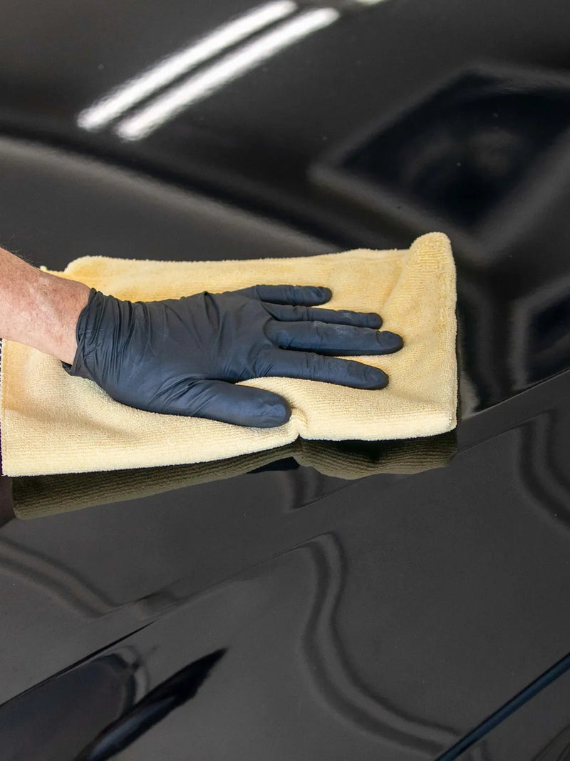 Meguiar's Quick Detailer (1 Gallon / 3.78 L )-4