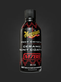 Meguiar's Deep Crystal Ceramic Paint Coating (Kit)-2