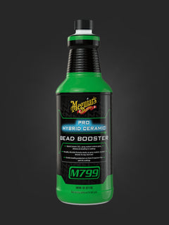 Meguiar's PRO Hybrid Ceramic Bead Booster (32 oz)-1