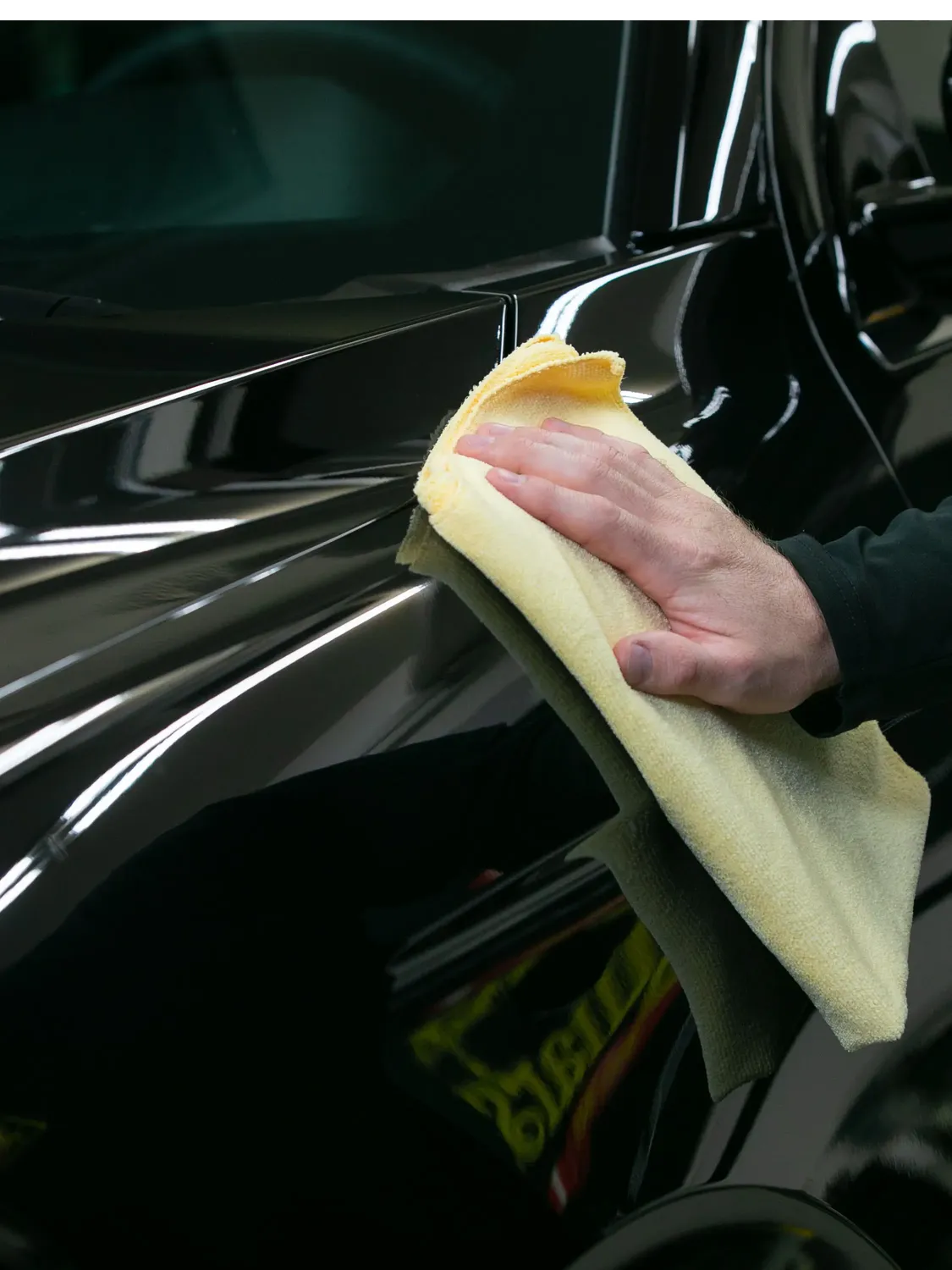 Meguiar's PRO Hybrid Ceramic Bead Booster (32 oz)-7