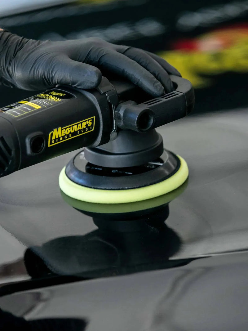 Meguiar's Dual Action Cleaner / Polish (1 Gallon / 3.78 L)-3