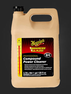 Meguiar's Compound Power Cleaner (1 Gallon / 3.78 L)-1