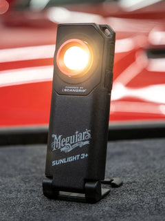 Meguiar's Sunlight 3+-5