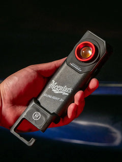Meguiar's Sunlight 3+-6