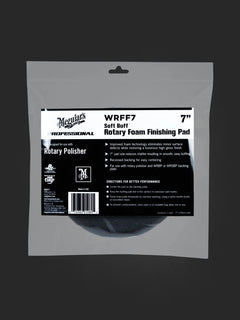 Meguiar's Rotary Foam Finishing Pad 7"-1