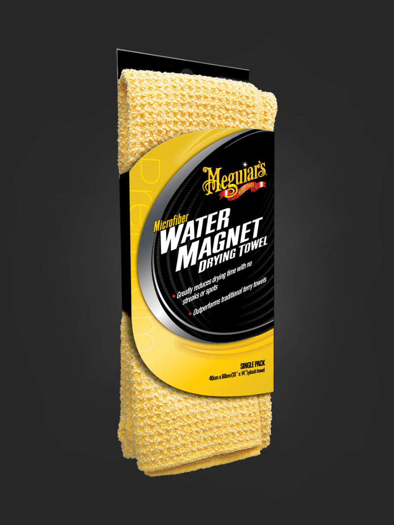 Meguiar's Water Magnet-1