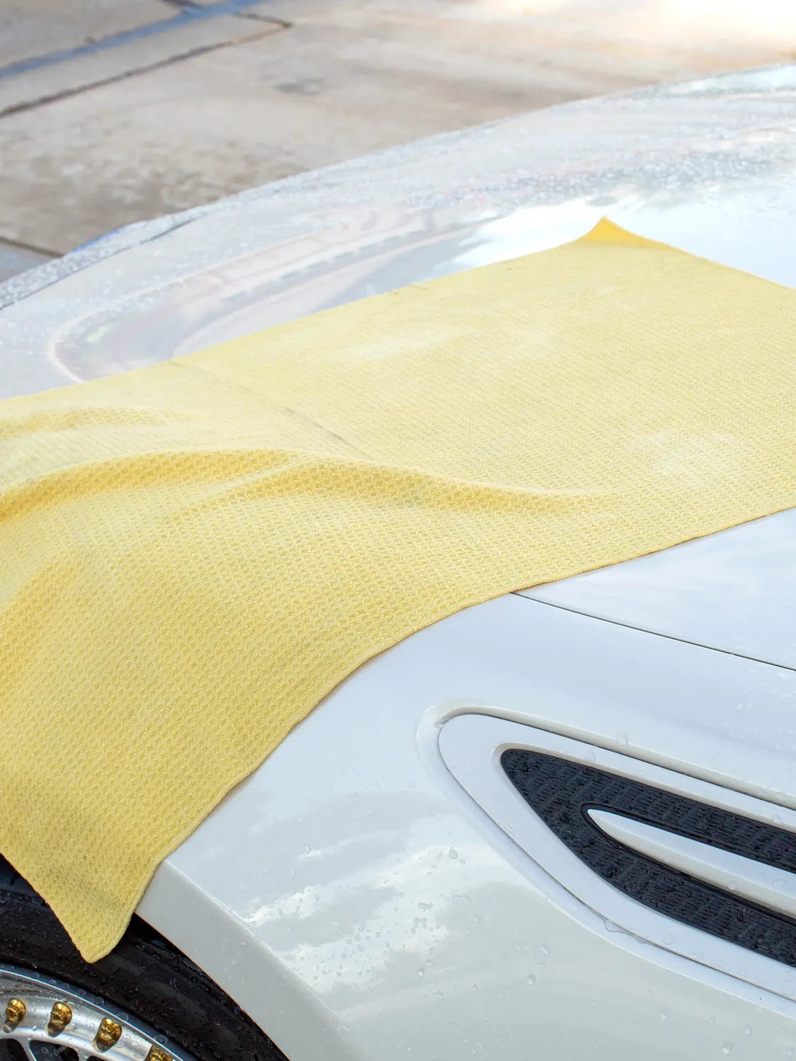 Meguiar's Water Magnet-4