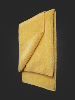 Meguiar's Supreme Shine Microfiber Towel - (1 pack)-2