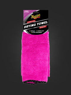 Meguiar's Supreme Shine Drying Towel-1