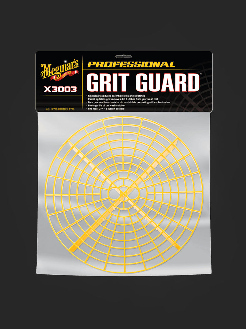 Meguiar's Grit Guard-1