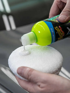 Meguiar's Even Coat Applicator Pad (2 Pack)-5